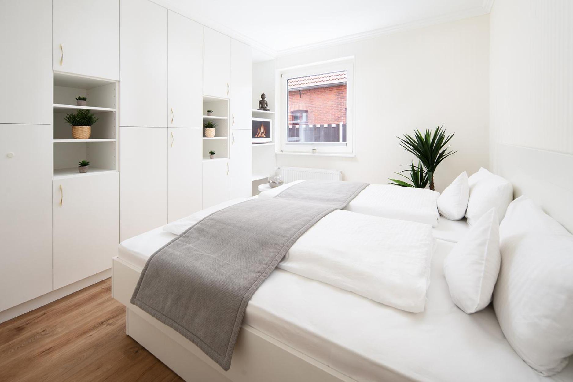 Hotel Haus Am Park Borkum Ngoại thất bức ảnh